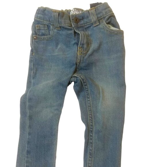 OshKosh B'gosh Other - OshKosh adjustable Toddler boy Jeans 12-18 Months